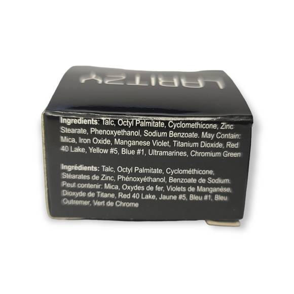 Laritzy Single Eyeshadow in Cream Dust - Picture 7 of 10